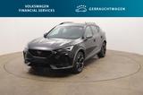 Cupra Formentor VZ 2.0 TSI 180kW 7-Gang Automatikgetri - Cupra Formentor Gebrauchtwagen in Frankfurt