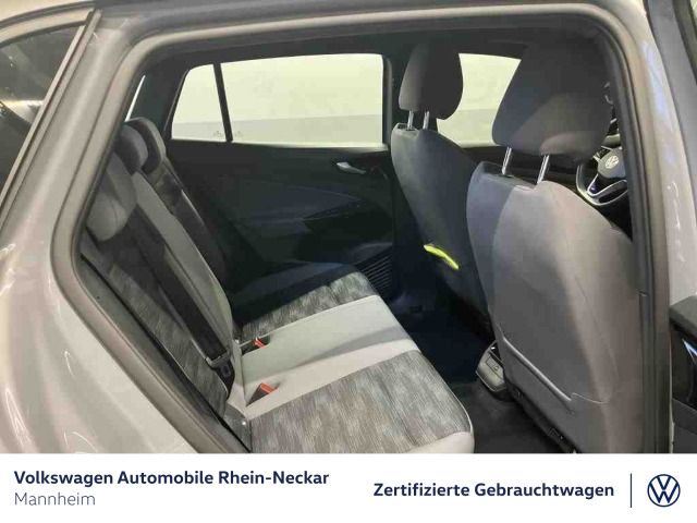 Volkswagen ID.4 - Bild 14