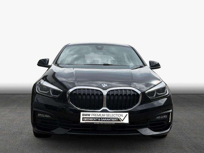 BMW 1 Series i Aut. Advantage LED HeadUp SHZ PDC, миниатюра 3