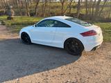 Audi TT 8j VR 6 3.2 Quattro Turbo SLS Tuning - Audi TT: 6.3