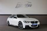 BMW 340i xDrive/M/360*/HUD/4xSHZ/LHZ/HK/SBD/TOTW/R20 - BMW 340 aus 2017