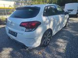 Citroën C4 Lim. Selection - gebrauchte Citroën C4 aus dem Jahr 2016