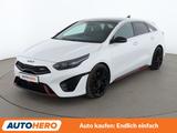 Kia pro_cee'd 1.6 TGDI GT Aut.*NAV*ACC*CAM*PDC*SHZ* - Kia aus 2022