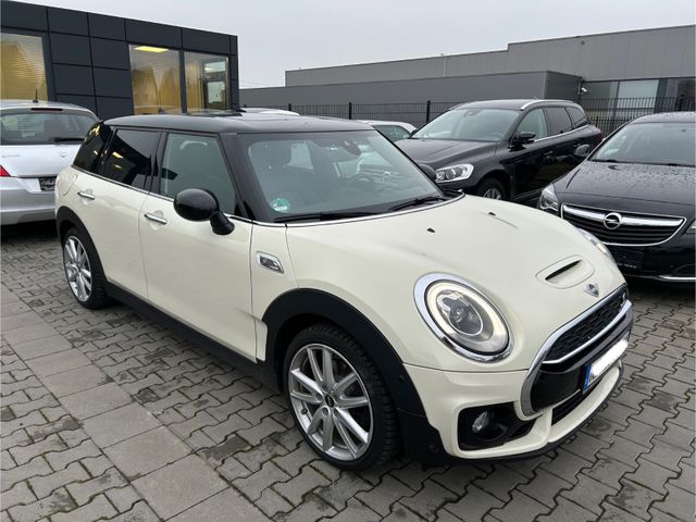 MINI Clubman Cooper SD All4 *MIT 2 JAHRE GARANTIE !!*