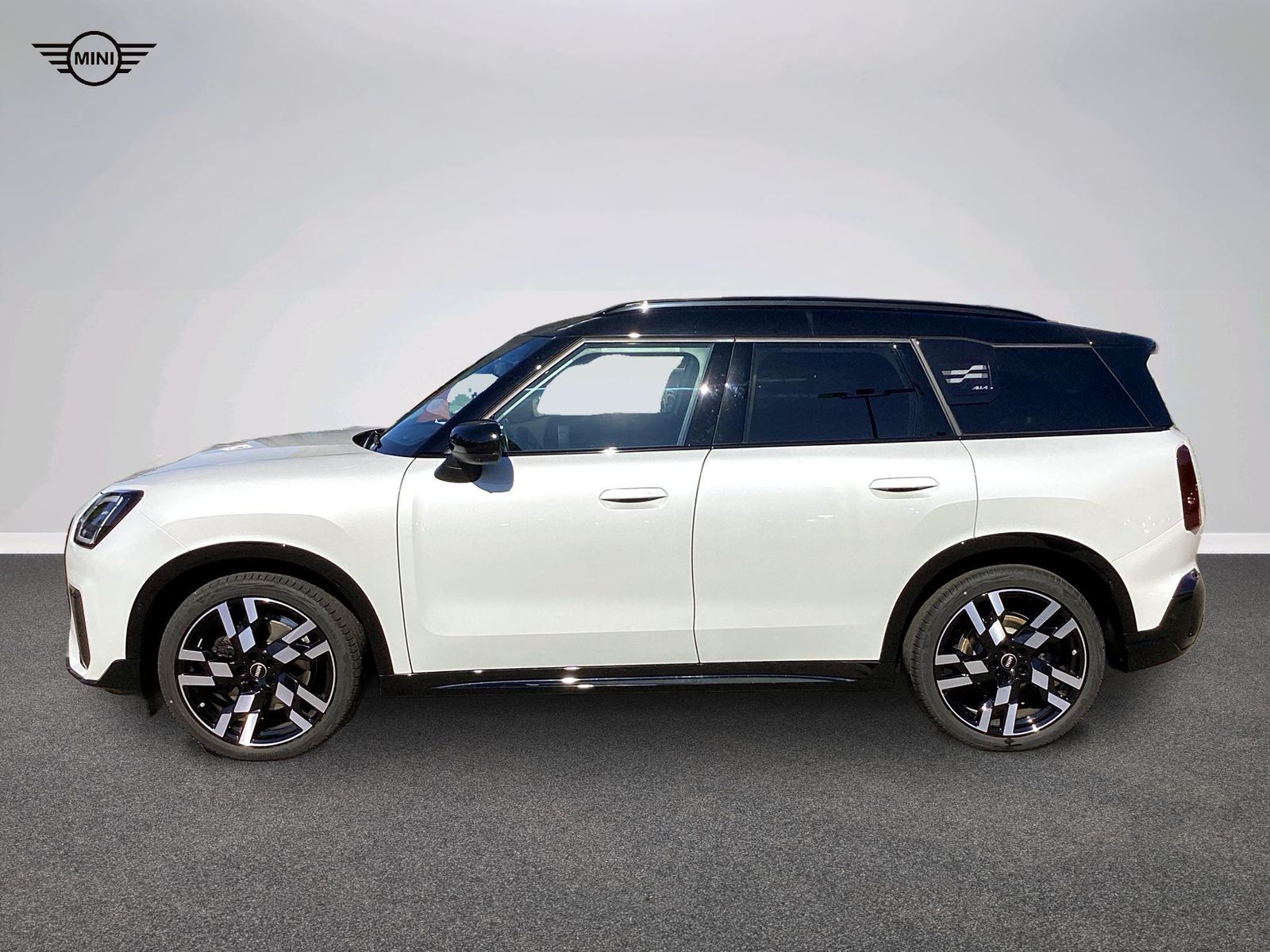 MINI Countryman S (Cooper) - Bild 7