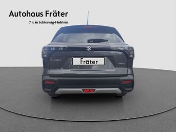 Fotografie 7 des Suzuki (SX4) S-Cross Comfort Kamera*ALU*LED