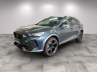 Cupra Formentor - Vorschau Bild 2