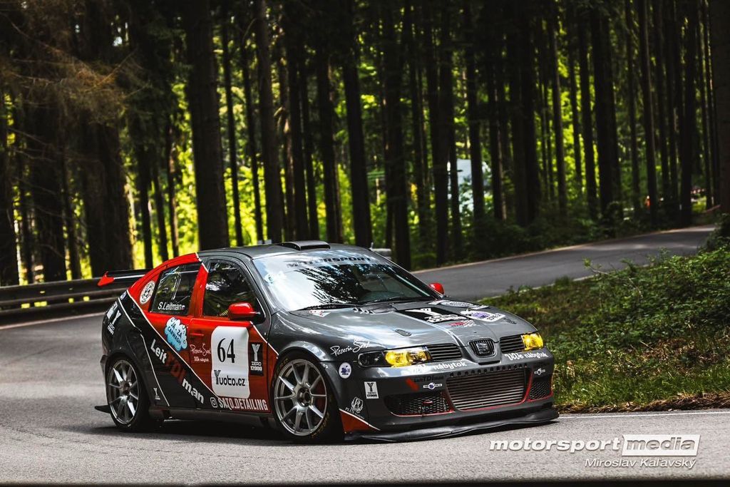 Image of Seat Leon