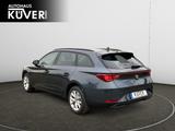 Seat Leon ST Style 1.5 TSI DSG ACC+AHK+LED+Shzg.+PDC - Seat Leon Gebrauchtwagen