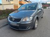 Volkswagen Touran 2.0 tdi , 170 ps - Volkswagen Touran: TDI 170 Ps