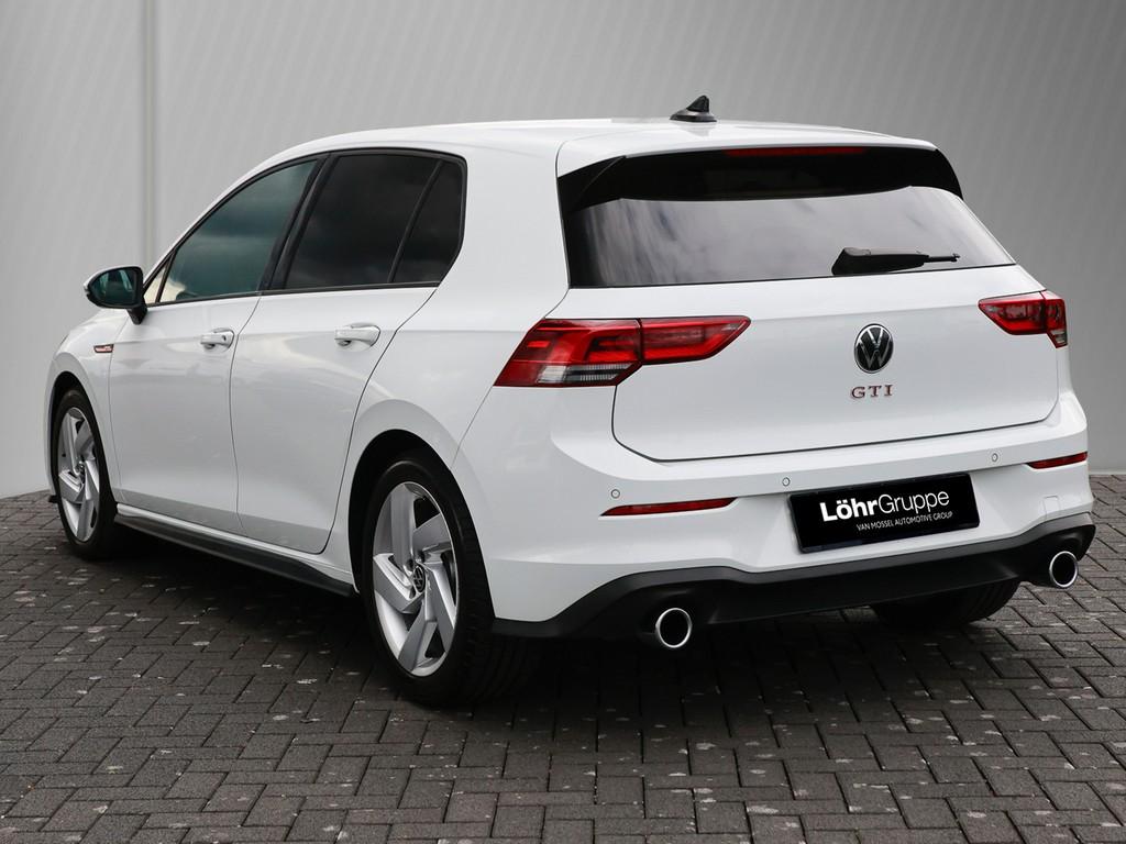 Volkswagen Golf GTI 2.0 TSI DSG Navi/RFK, миниатюра 4