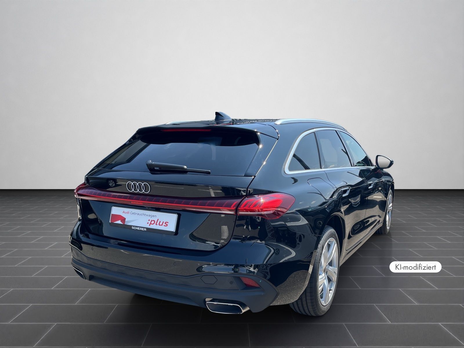 Audi A5 - Bild 3