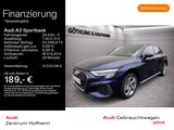 Audi A3 Sportback 30 TFSI *S Line*LED*Virtual*Ambient - gebrauchte Audi A3 aus dem Jahr 2024