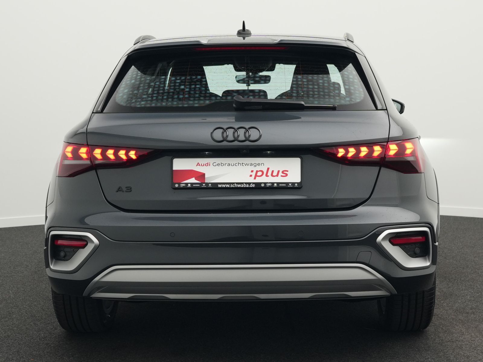 Audi A3 - Bild 11