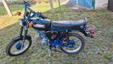 Simson S51 B 1-4 Enduro - SIMSON S51