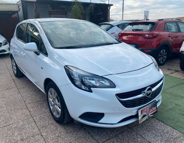 Opel Corsa 1.4 90CV GPL Tech 5 porte Cosmo