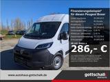 Peugeot Boxer Kasten Hochraum 333 L3H2 BlueHDi 140 2.2 N