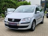 Volkswagen Touran Conceptline/Automatik/SHF/ÖLSERVICE NEU/ - Volkswagen: Van, Concept