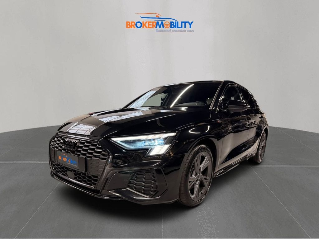 Image of Audi A3