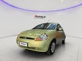 Ford FORD Ka 1.3 MTV Club Generation - Ford aus 2004: Ka