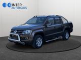 Volkswagen Amarok Highline DoubleCab 4Motion*aus 2.Hand* - Volkswagen Amarok: Highline