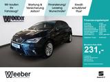 Seat Ibiza Xcellence *SHZ*APP CONNECT*LED*KAMERA*NAVI - Seat Ibiza: Connect