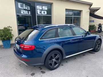 Audi A4 Allroad - 4