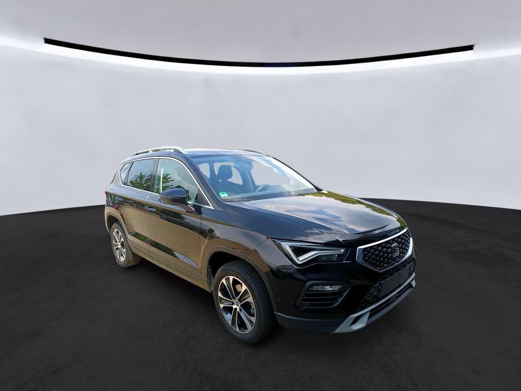 Seat Ateca - Bild 2