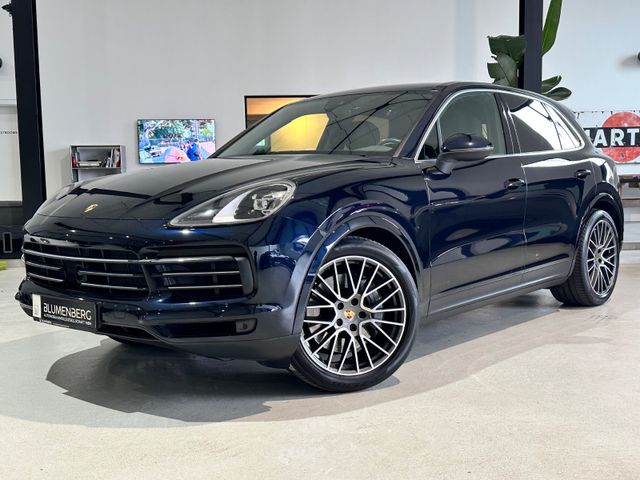 Porsche Cayenne S *PDLS,BOSE,Soft-Close,ACC,AHK,Totw.*