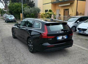 Volvo V60 - 5