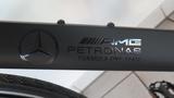 Mercedes-Benz AMG PETRONAS F1® Team Urban Edition NP. 5990€ - Mercedes-Benz E-Bikes