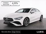 Mercedes-Benz CLA 200 Coupé AMG+LED+Kamera+Totw+KeyG+PTS+Sound - Mercedes-Benz CLA 200 in Essen