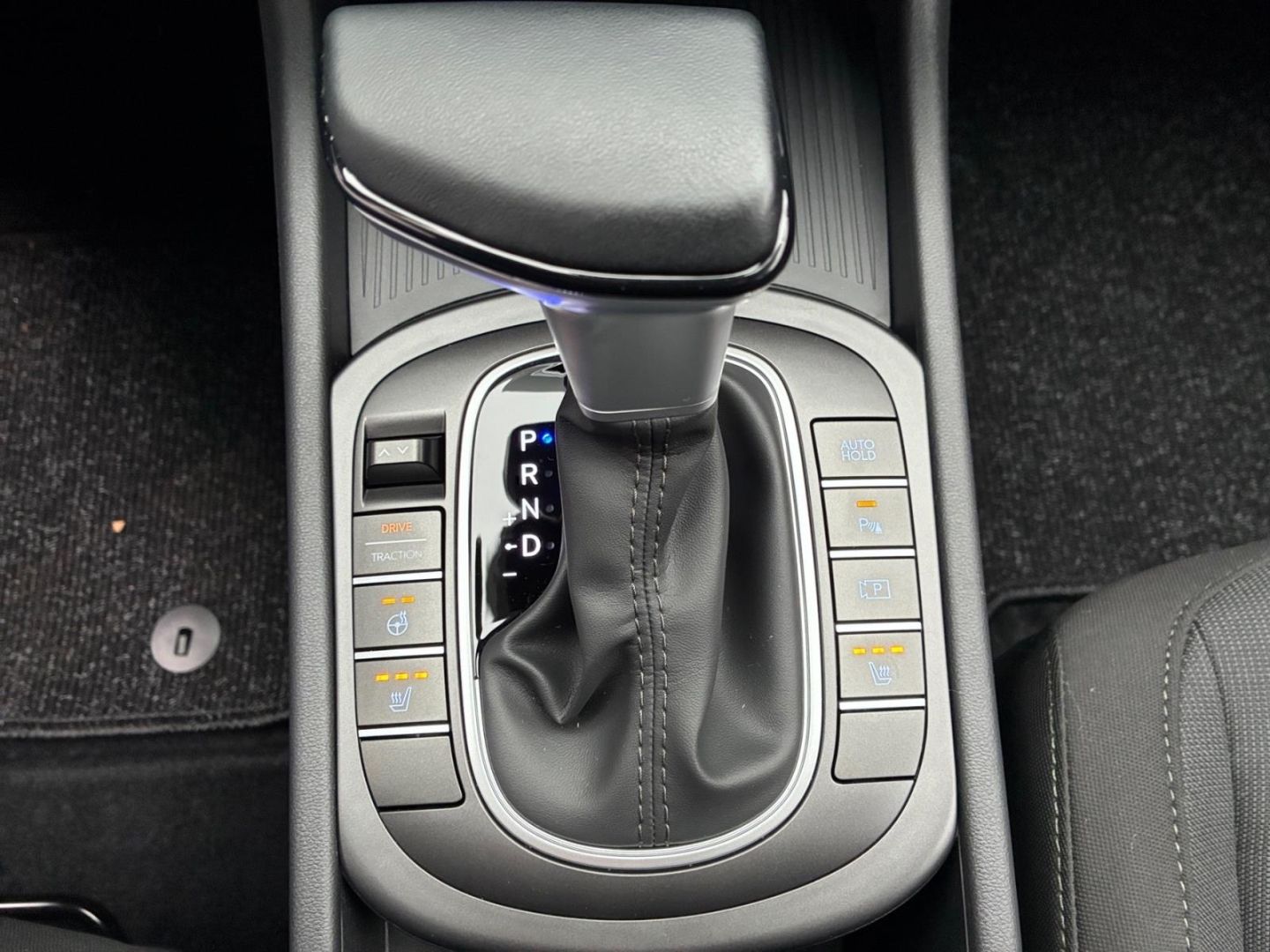 Hyundai Kona – Bild 19