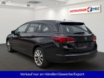 Opel Astra - 6