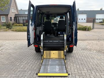 Mercedes Sprinter - 4