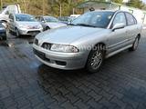 Mitsubishi Carisma 1,8 GDI - gebrauchte Mitsubishi Carisma aus dem Jahr 2003