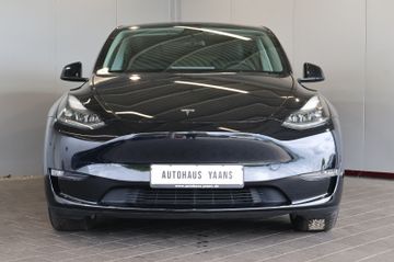 Tesla Model Y Long Range Dual AWD AUTOPILOT 3+PANO