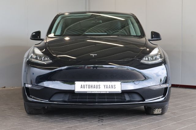 Tesla Model Y Long Range Dual AWD AUTOPILOT 3+PANO