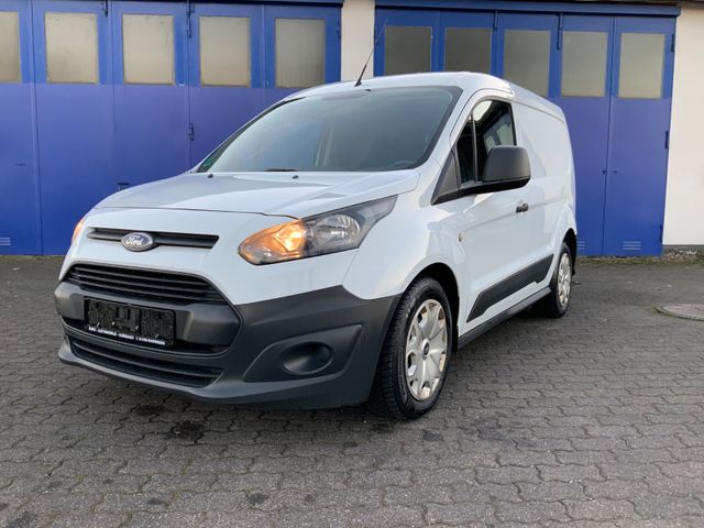 Ford Transit Connect Kasten