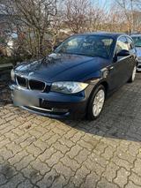 BMW 116i Steuerkette neu TÜV 1/28 - BMW 116 aus 2007: 116i