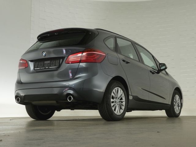 218 Active Tourer ADVANTAGE TDI AT+LED+NAVI+HEAD