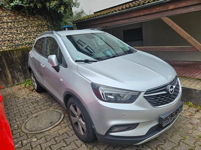 Opel Mokka 1.4 Turbo Color INNOVATION Automatik C...