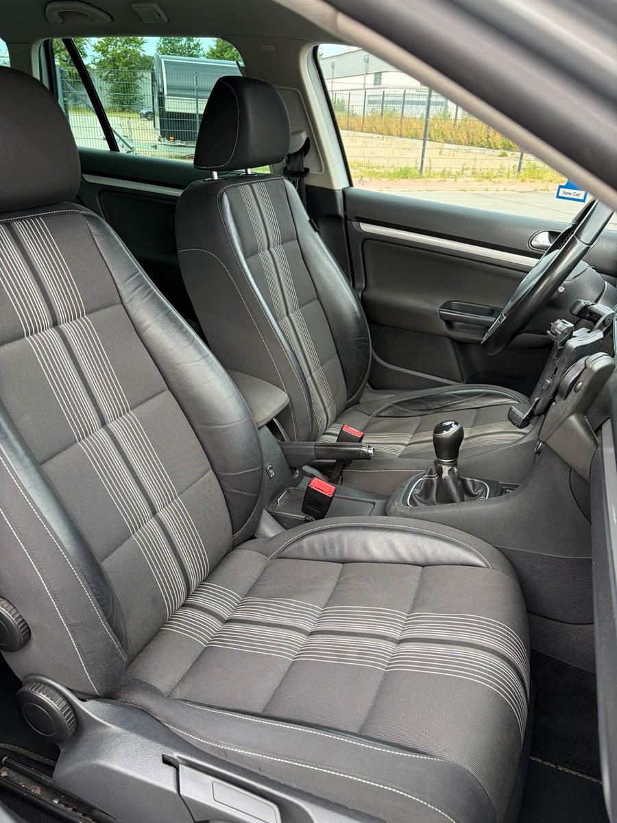 Volkswagen Golf 2013 — photo 13