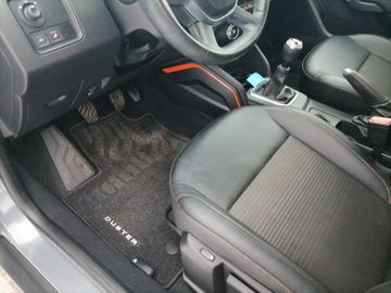 Dacia Duster Extreme 2WD 1.0TCe 100 BenzinLPG