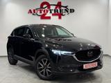 Mazda CX-5 Sports-Line AWD °360KAM+HEAD-UP+8xALU+LED - gebrauchte Mazda SUV & Geländewagen