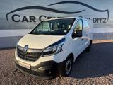 Renault Trafic 107KW*1 Hd*Kühlwagen*LED*Kessy*Klima* - : Kühlwagen