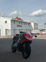Aprilia RS125 - APRILIA RS 125