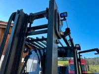 LINDE H70D-03 EVO DPF FREIHUBMAST-SEITENSCHUB 4ER-GABE bei Autohaus Landmann & Maier OHG