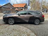 Subaru Outback 2.5i Sport Lineartronic - Subaru: Sport