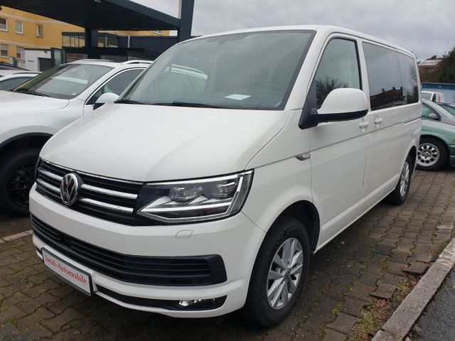 Volkswagen T6  Bus Multivan Comfortline